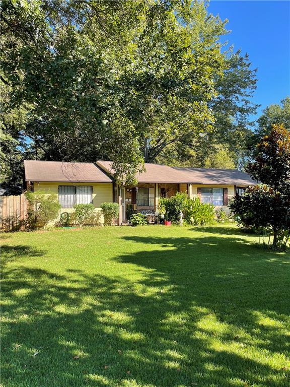 4301 Rex Rd., Rex, GA 30273