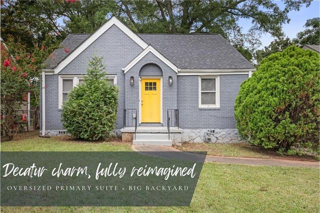 New Homes For Sale This Week That Attend Columbia High School: August 29th to September 4th