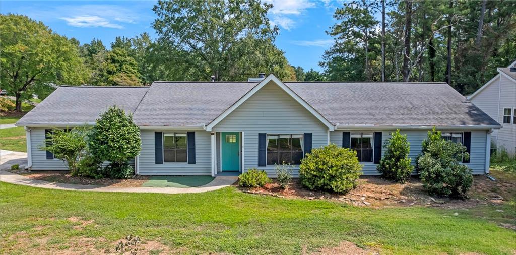 1771 Canton Hills Cir., Marietta, GA 30062