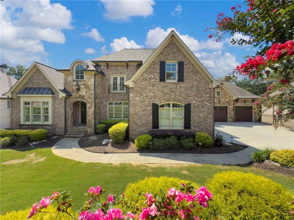 5921 Yoshino Cherry Ln., Braselton, GA 30517