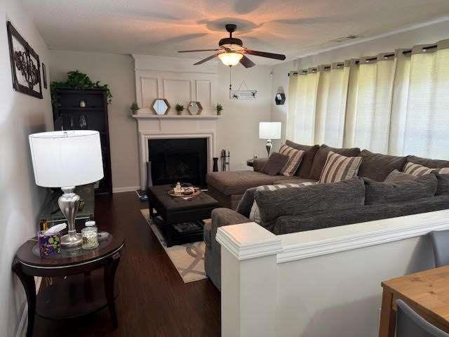 386 Bass Way, Kennesaw, GA 30144