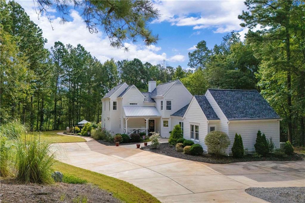 7738 Post Rd., Villa Rica, GA 30187
