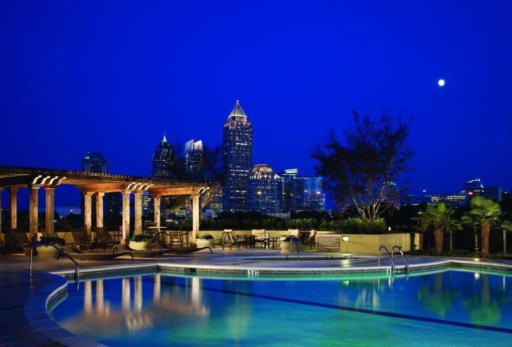 270 17th St. #3606, Atlanta, GA 30363
