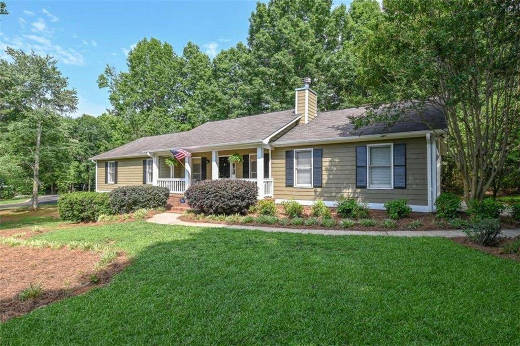 1031 Sagefield Dr., Watkinsville, GA 30677