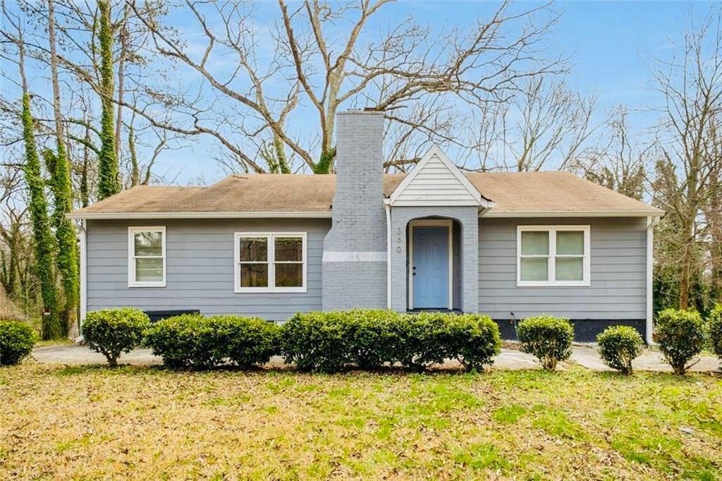 360 Peyton Rd., Atlanta, GA 30311