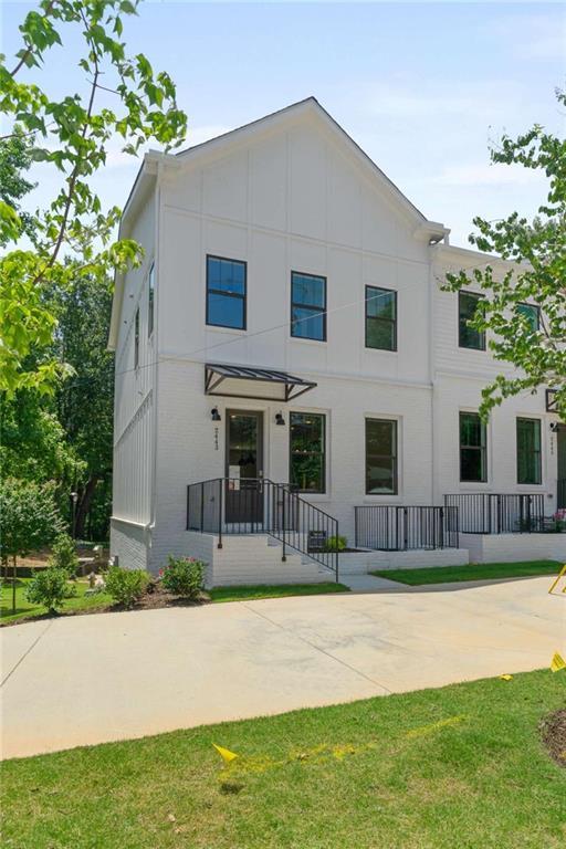 2443 Sycamore Rd., Atlanta, GA 30318