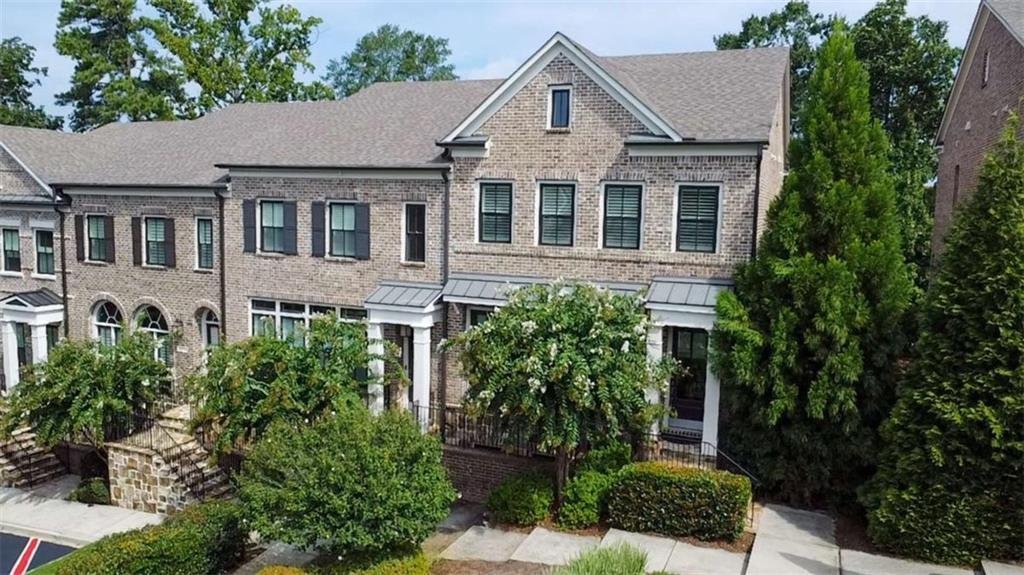 2274 Garrison St., Brookhaven, GA 30319