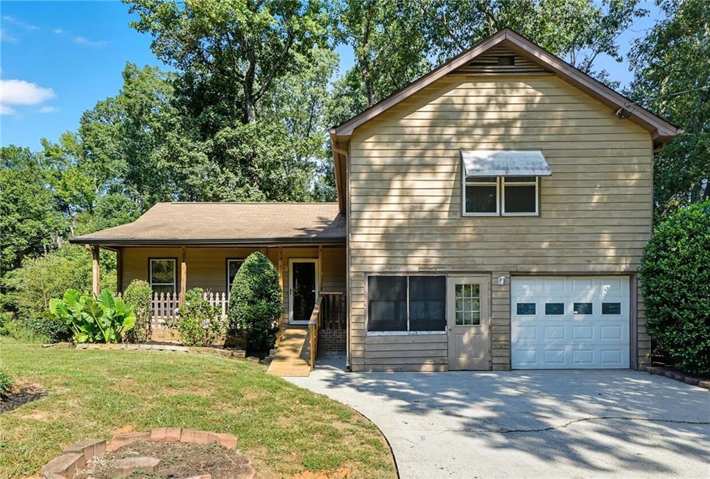 2538 Kings Pistol Ct., Grayson, GA 30017