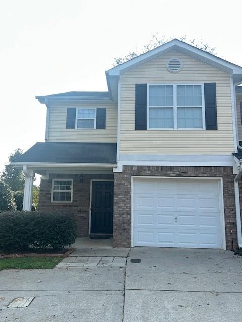 108 Avalon Dr., Calhoun, GA 30701