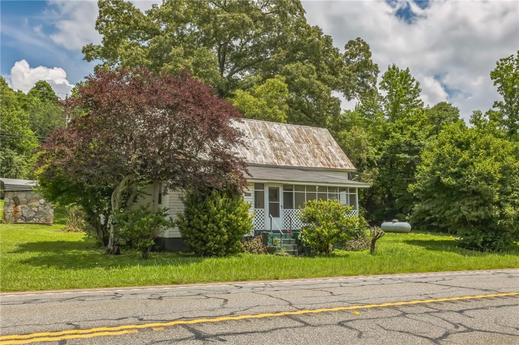 2523 Highway 411, Ranger, GA 30734