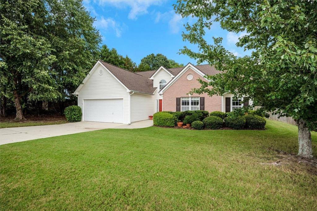 2510 Cordillo Dr., Dacula, GA 30019