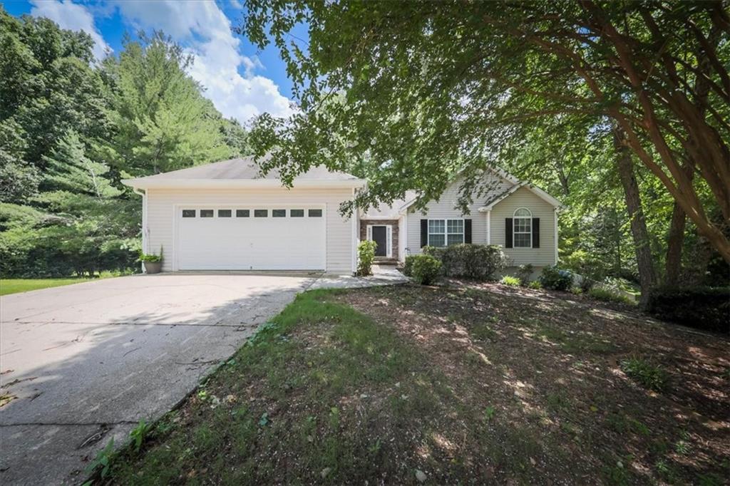 239 Clear Brook Tr., Douglasville, GA 30134