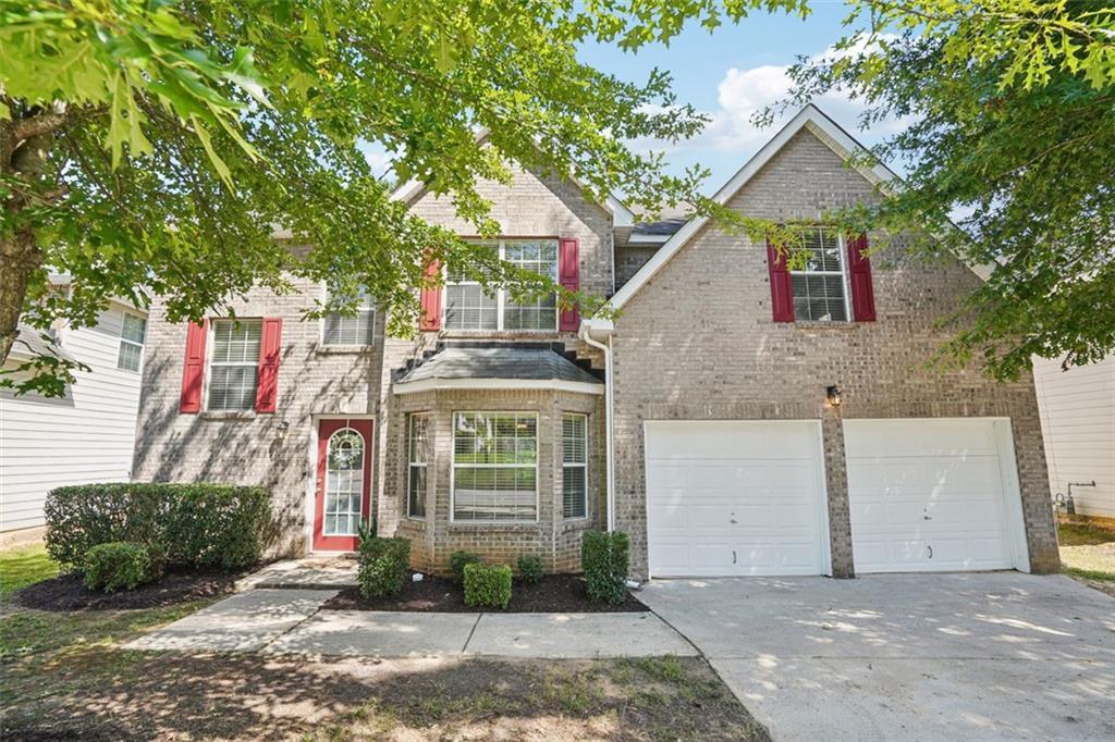 6292 Dekeon Dr., Atlanta, GA 30349