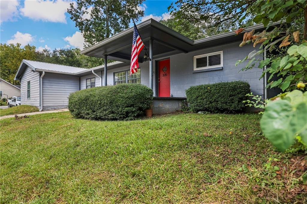 335 Barnett Shoals Rd., Athens, GA 30605