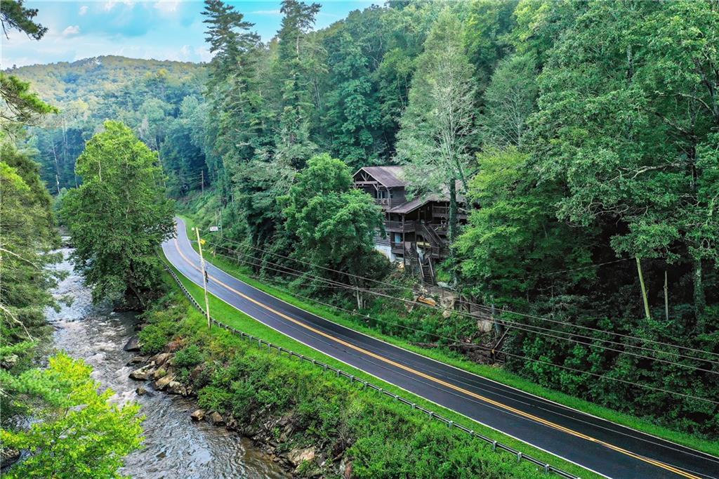 7022 Aska Rd., Blue Ridge, GA 30513