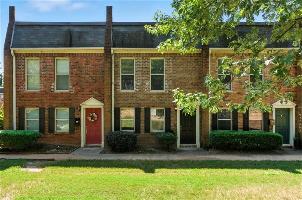 235 Winding River Dr. #B, Atlanta, GA 30350