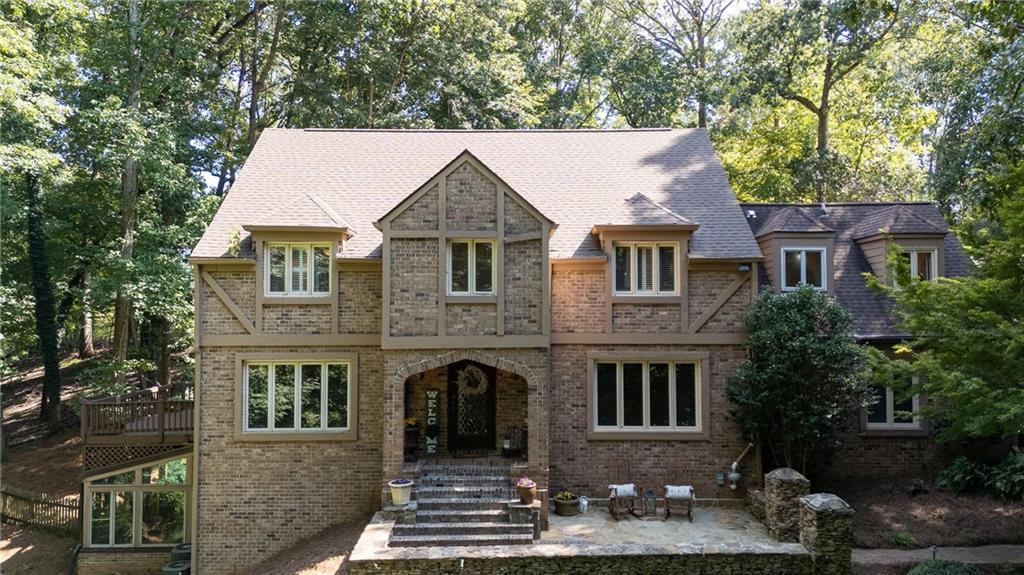 430 Huntcliff Green, Atlanta, GA 30350