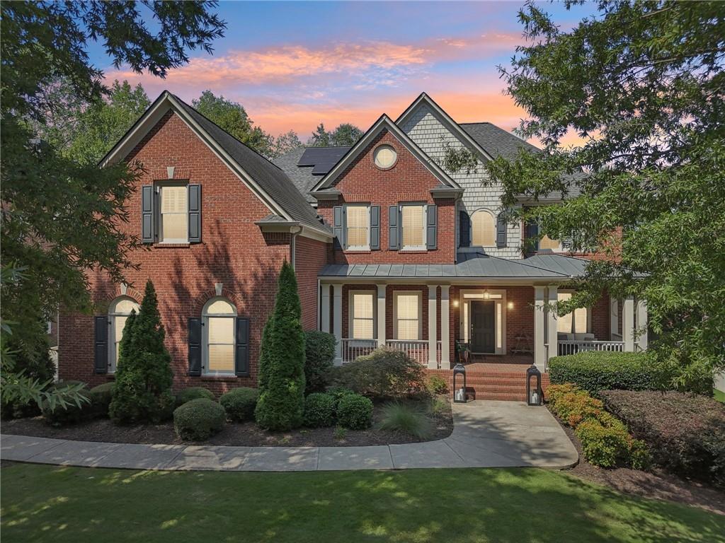 12310 Pearson Ct., Alpharetta, GA 30004