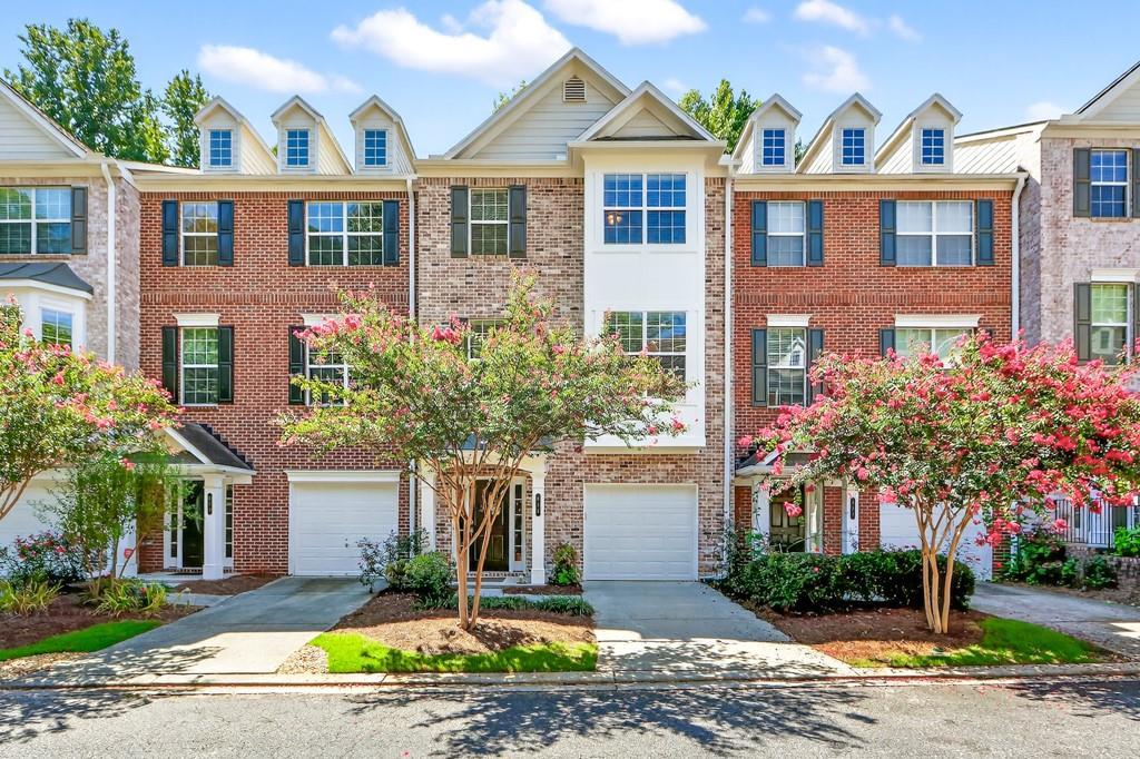 635 Coligny Ct., Atlanta, GA 30350