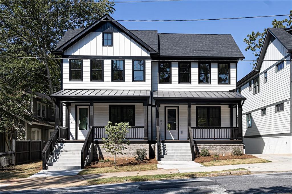 971 Boulevard #A, Atlanta, GA 30312
