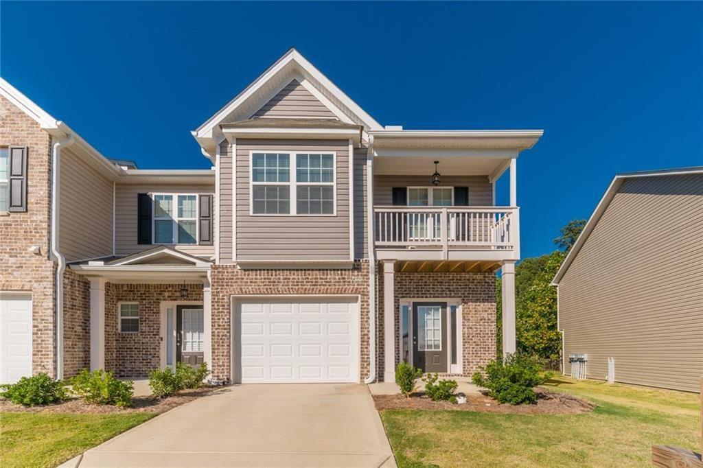 7162 Fringe Flower Dr., Austell, GA 30168