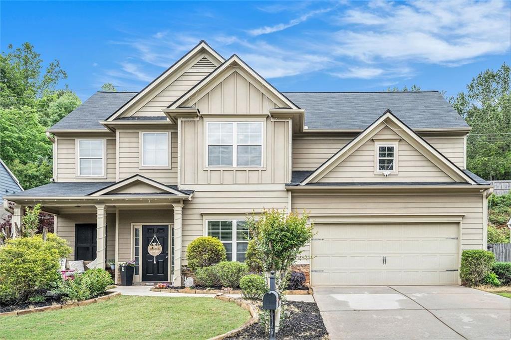 230 Haleys Ct., Woodstock, GA 30188