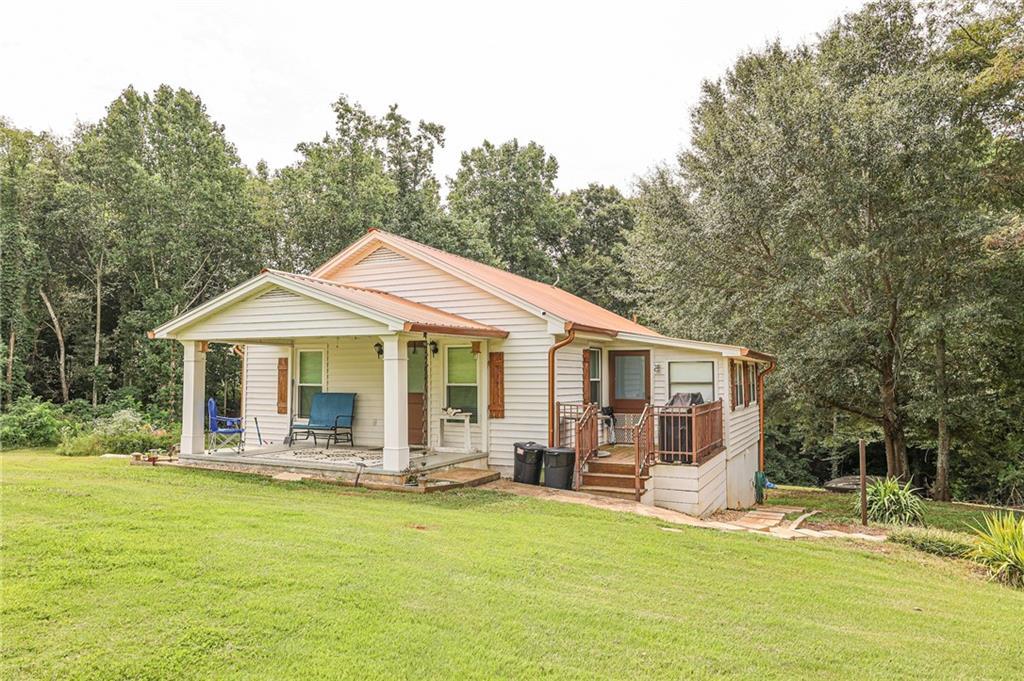 6708 Clermont Hwy., Clermont, GA 30527