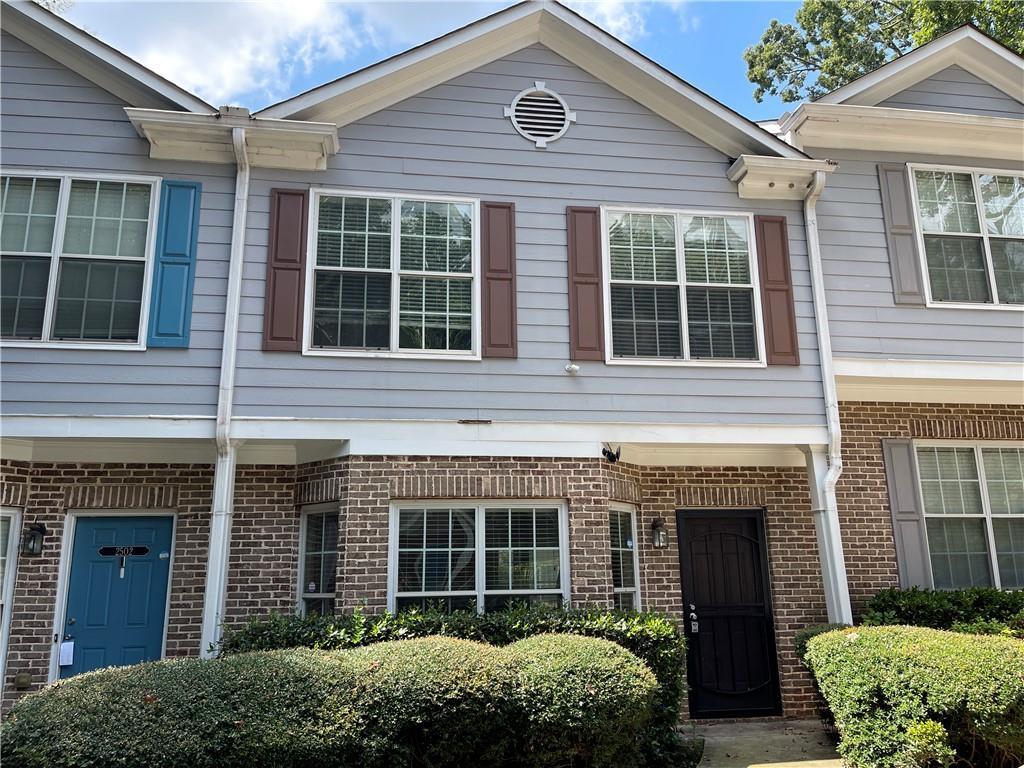 2504 Walden Lake Dr., Decatur, GA 30035