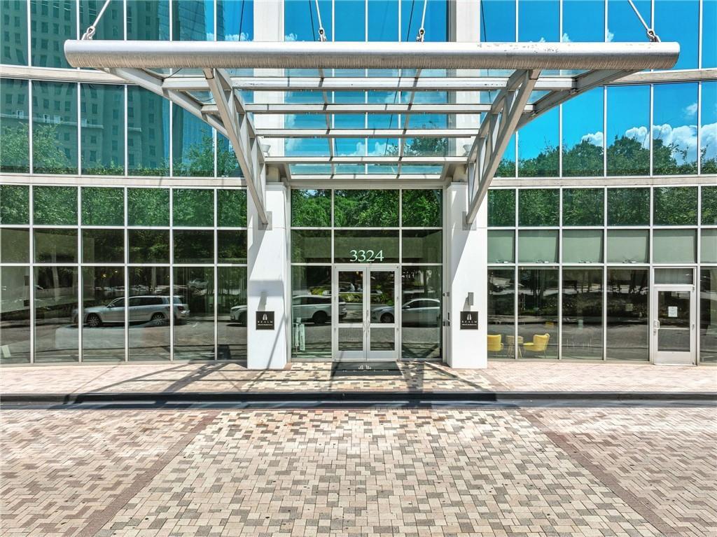 3324 Peachtree Rd. #1712, Atlanta, GA 30326