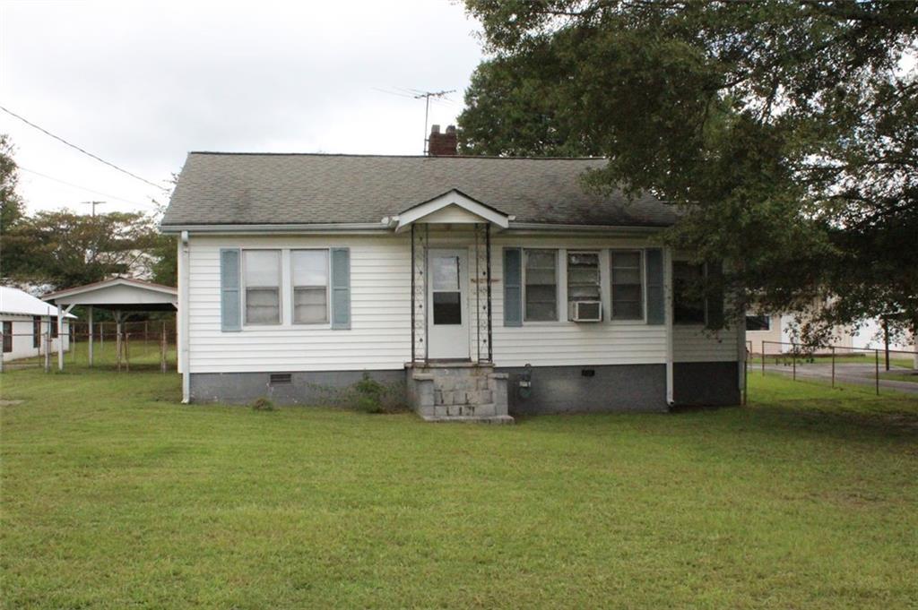 8465 Newman St., Douglasville, GA 30134