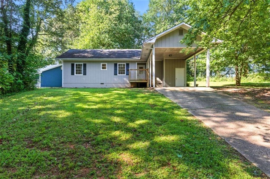 176 Laurel Ln., Demorest, GA 30535