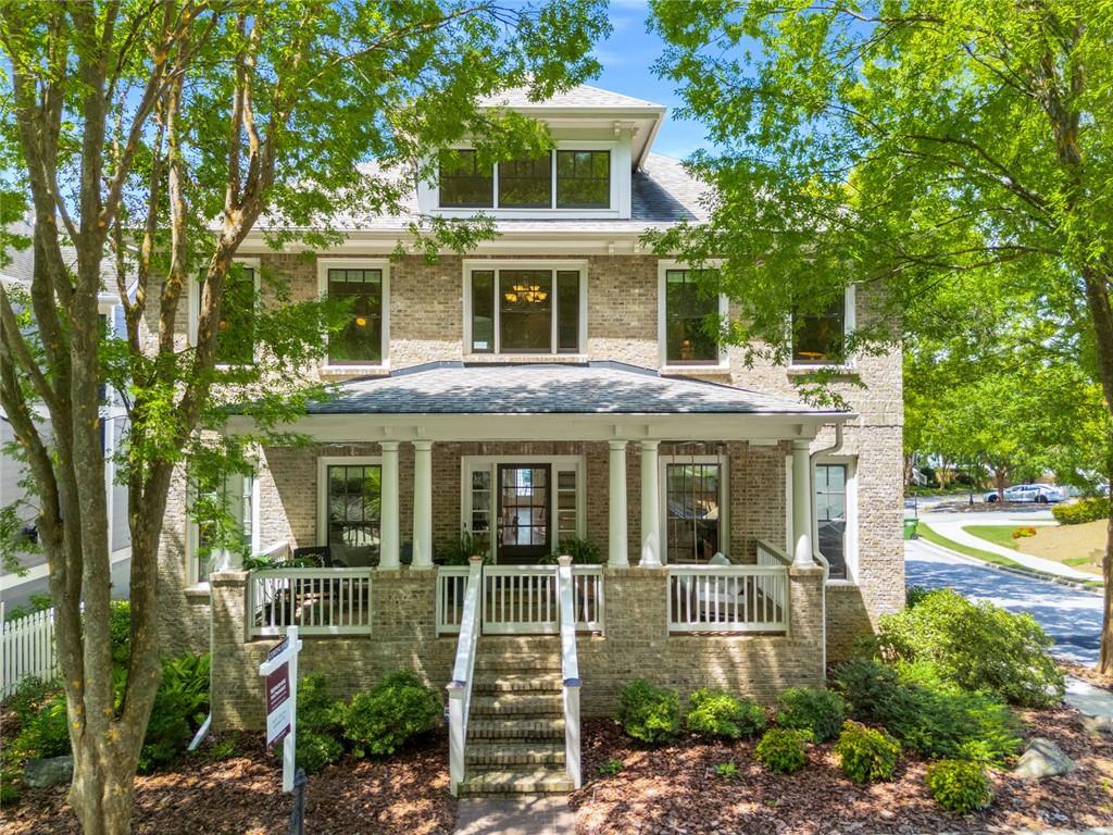 1620 Dupont Commons Drive Northwest Dr., Atlanta, GA 30318