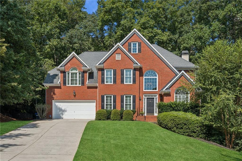 1850 Noblin Ridge Way, Duluth, GA 30097