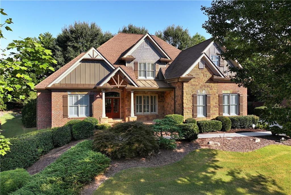 3341 Anna Ruby Ln., Buford, GA 30519