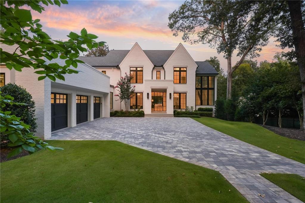 42 Blackland Rd., Atlanta, GA 30342