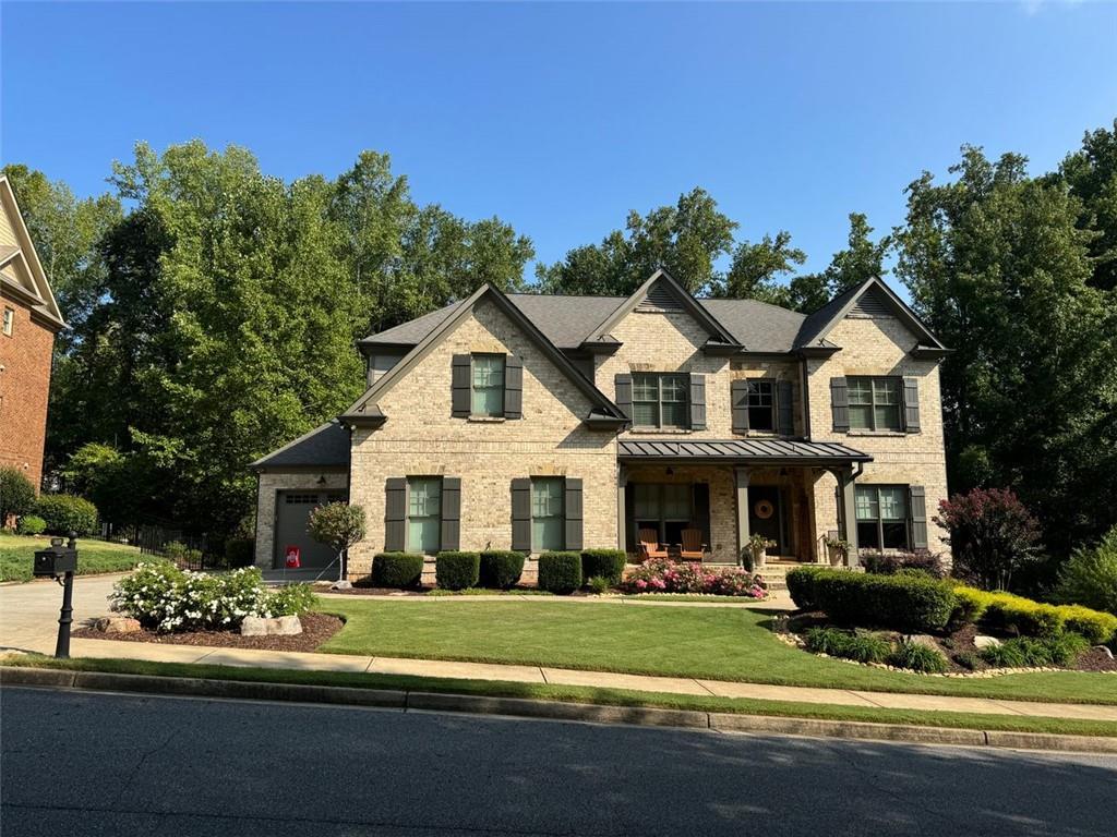 3830 Winterberry Rd., Cumming, GA 30040