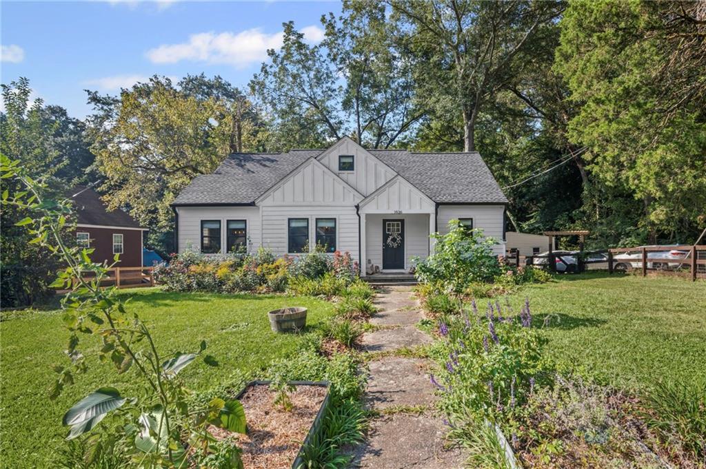1836 Sandtown Rd., Atlanta, GA 30311