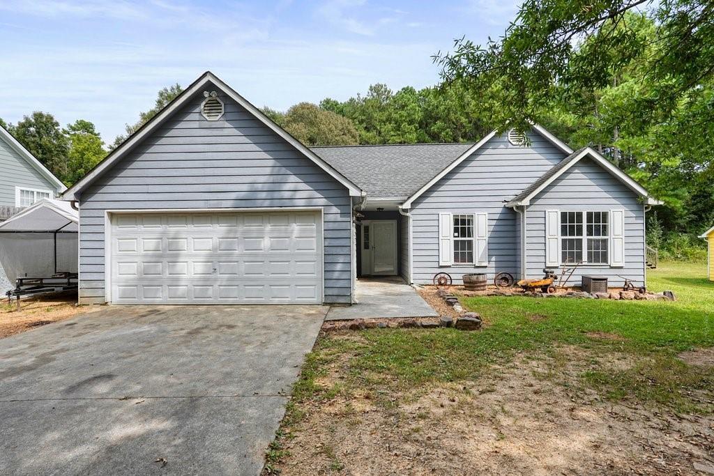311 Buck Blvd., Calhoun, GA 30701