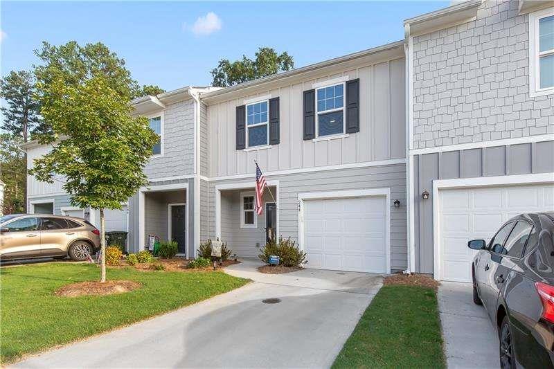 244 Grand Central Way, Cartersville, GA 30120
