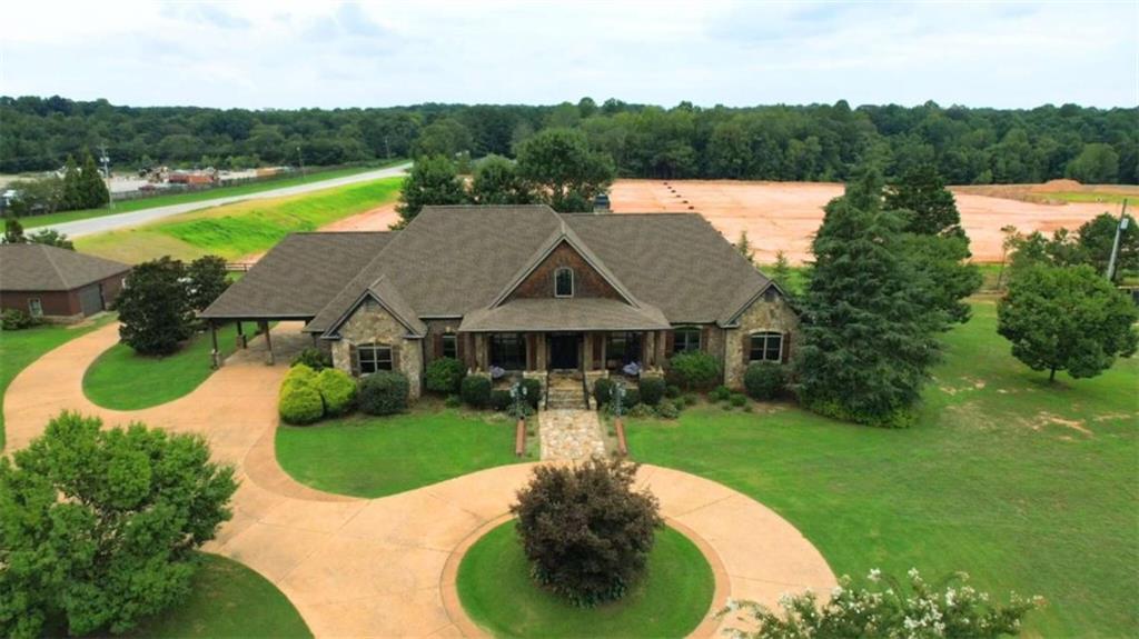2932 Highway 124, Jefferson, GA 30549