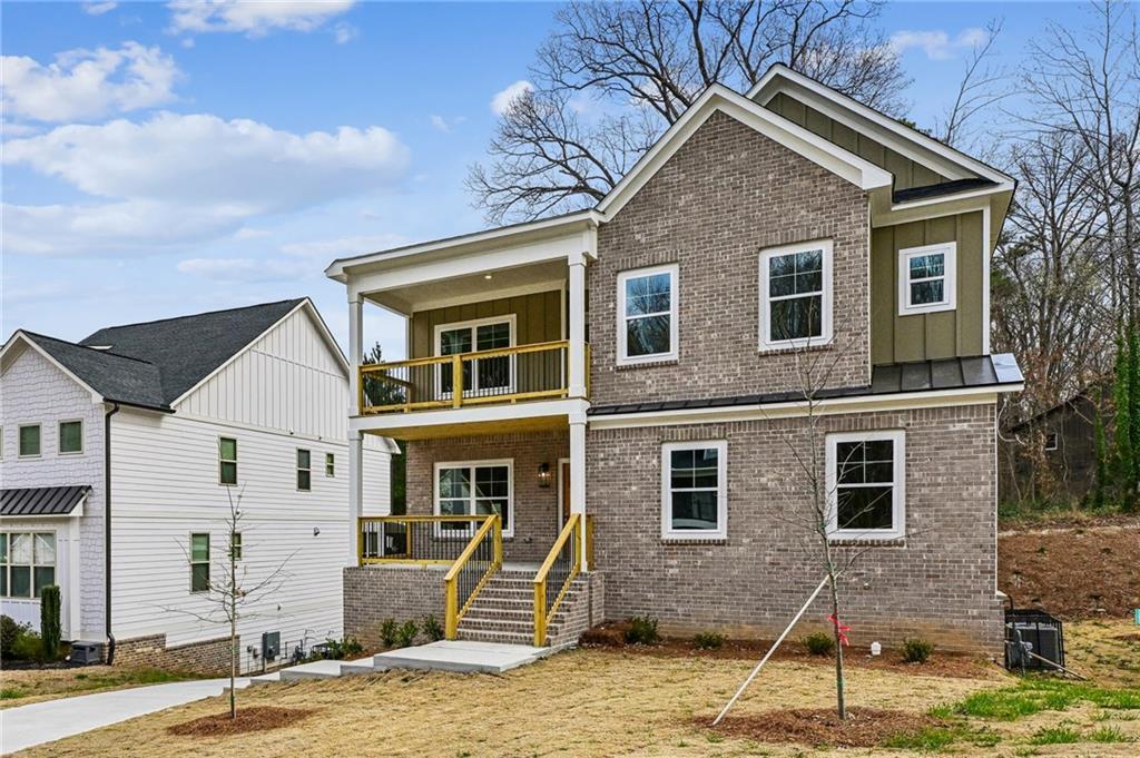 3128 Stonegate Dr., Atlanta, GA 30331