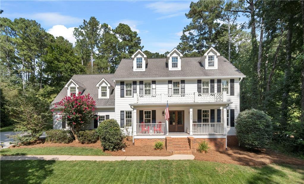 16065 Henderson Rd., Milton, GA 30004