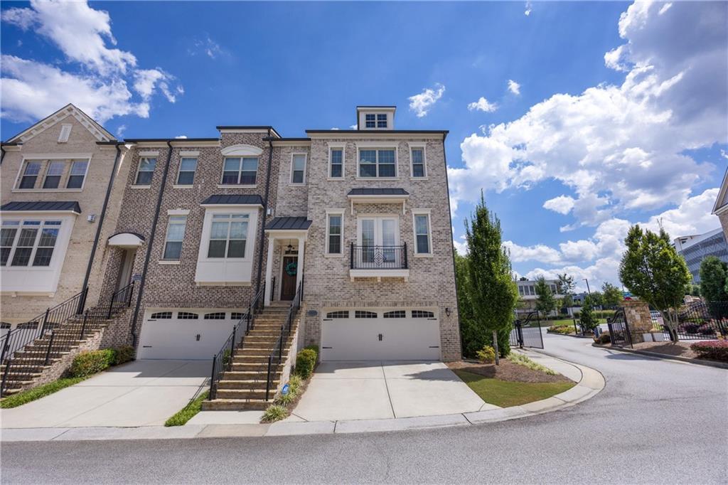 2790 Avington Ln., Smyrna, GA 30080