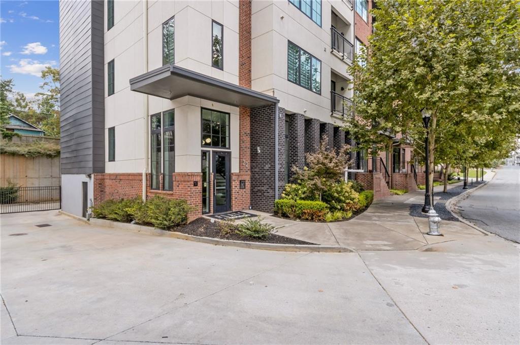 22 Airline St. #204, Atlanta, GA 30312