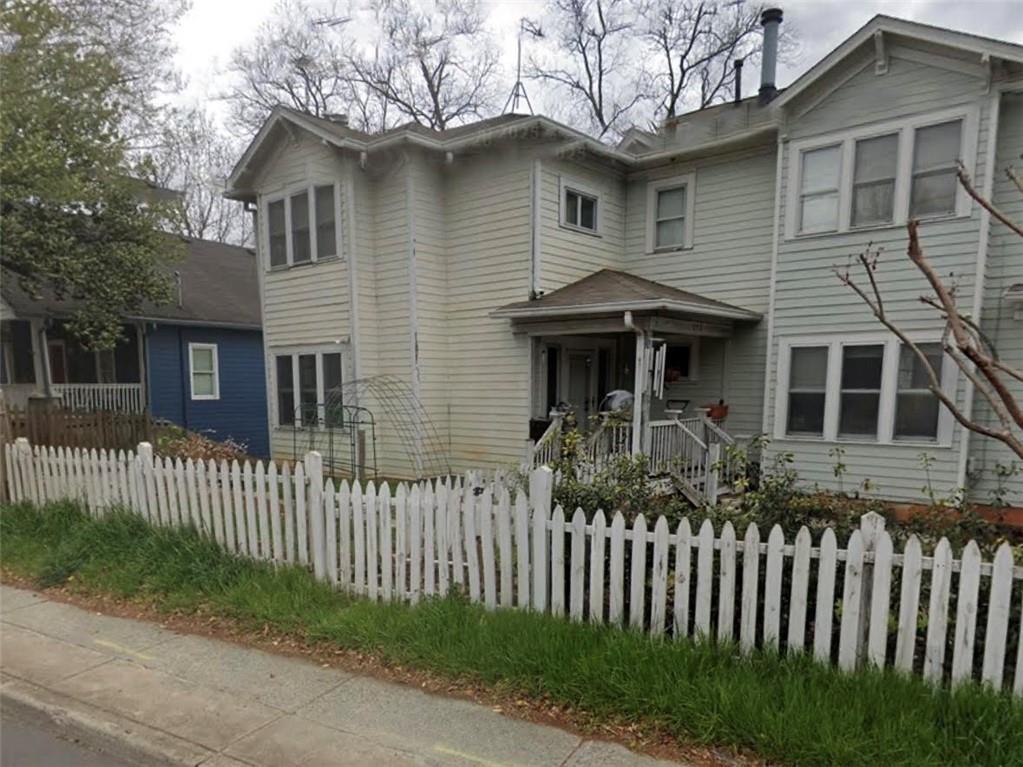 272 Ferguson St., Atlanta, GA 30307