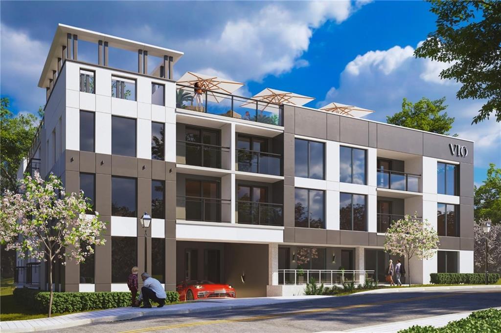 318 Sandy Springs Cir. #140, Sandy Springs, GA 30328