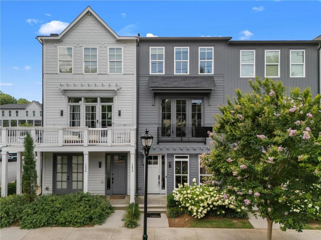 1234 Oxley Pl., Atlanta, GA 30307