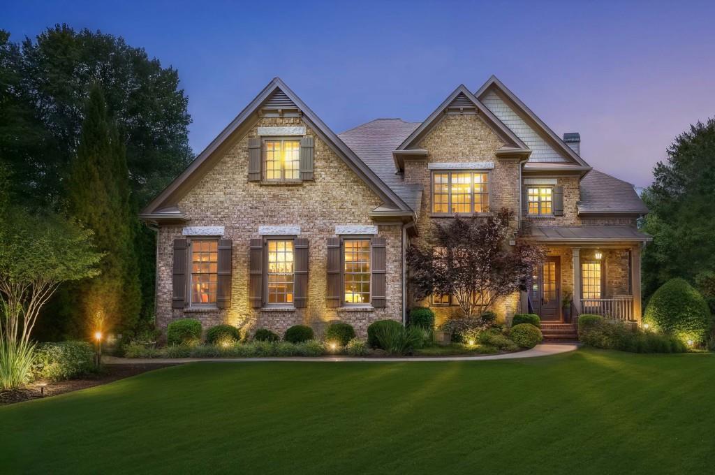 2953 Kings Walk Ave. Ave., Marietta, GA 30062