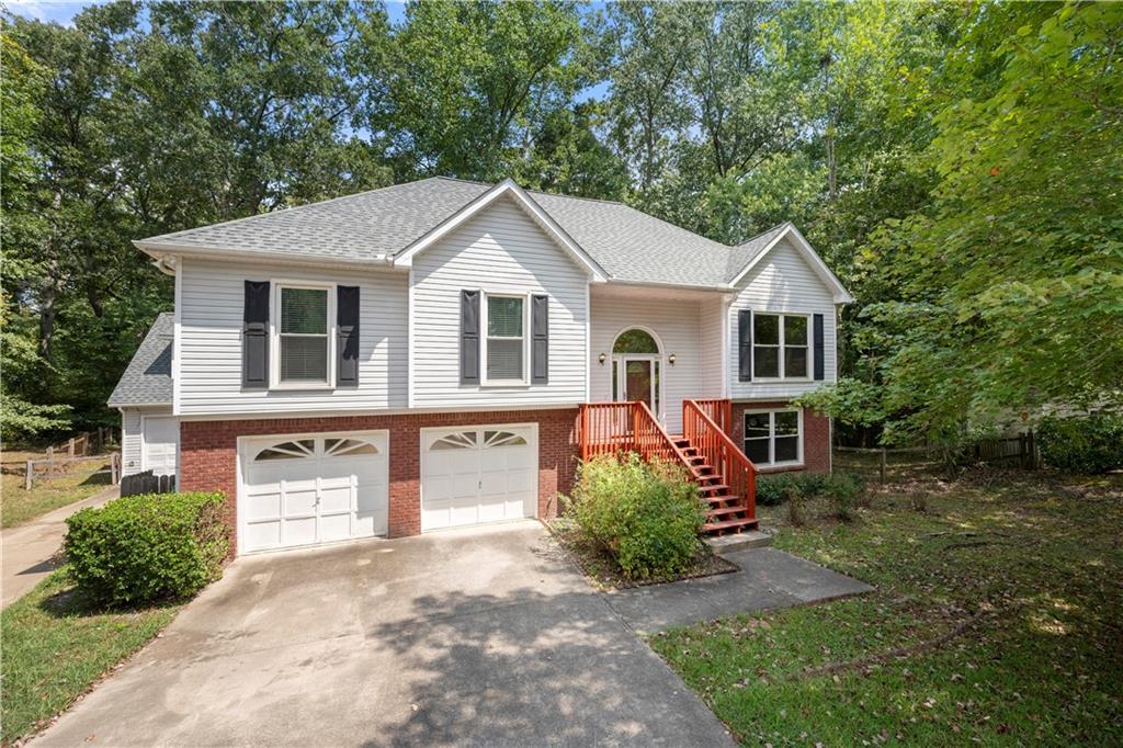 3501 Wellsley Dr., Powder Springs, GA 30127