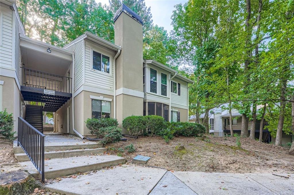 4006 Wingate Way, Atlanta, GA 30350